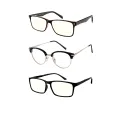 Reading Glasses Collection Lewis $44.99/Set